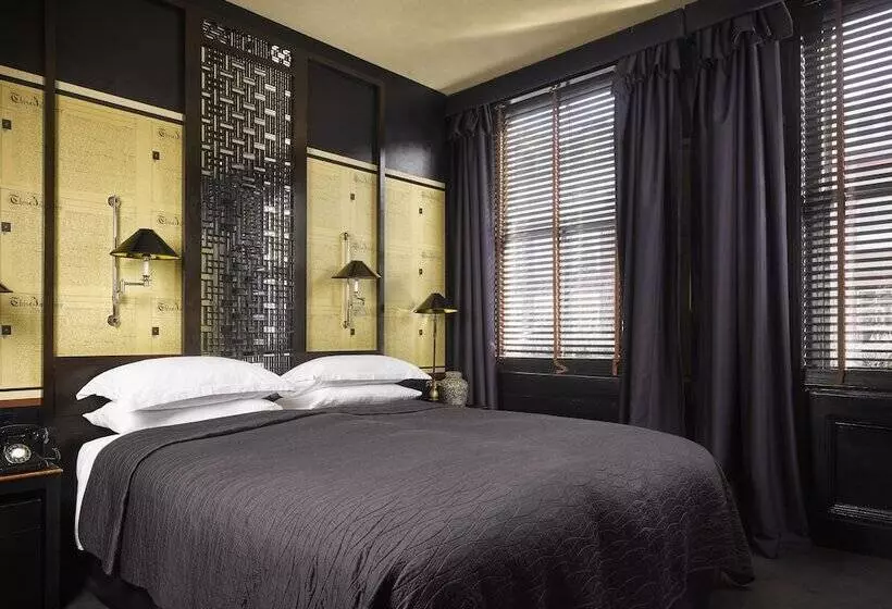 Fotos del hotel Blakes:  20