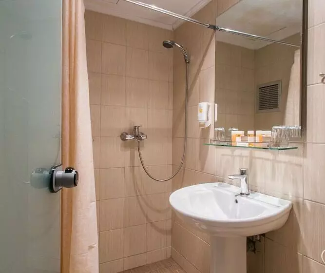 Fotos del hotel Arethusa:  16