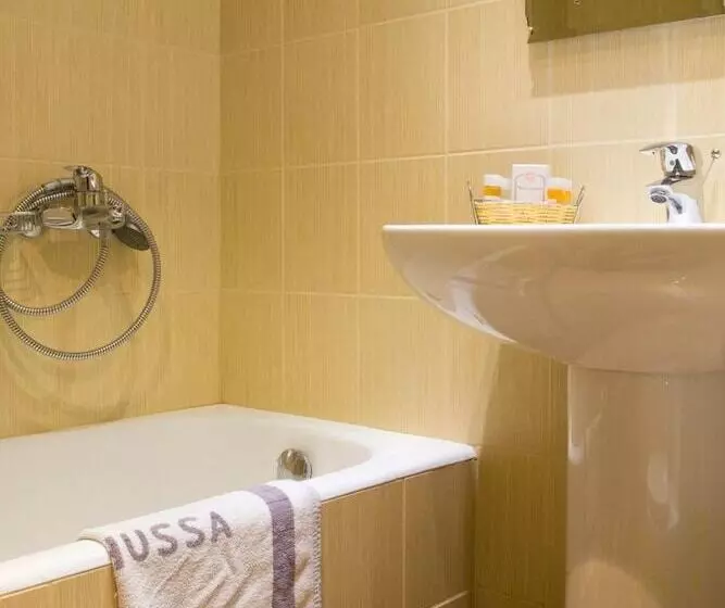 Fotos del hotel Arethusa:  6