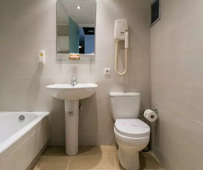 Fotos del hotel Arethusa:  14