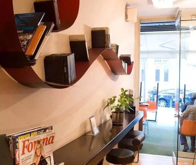 Fotos del hotel Arethusa:  13