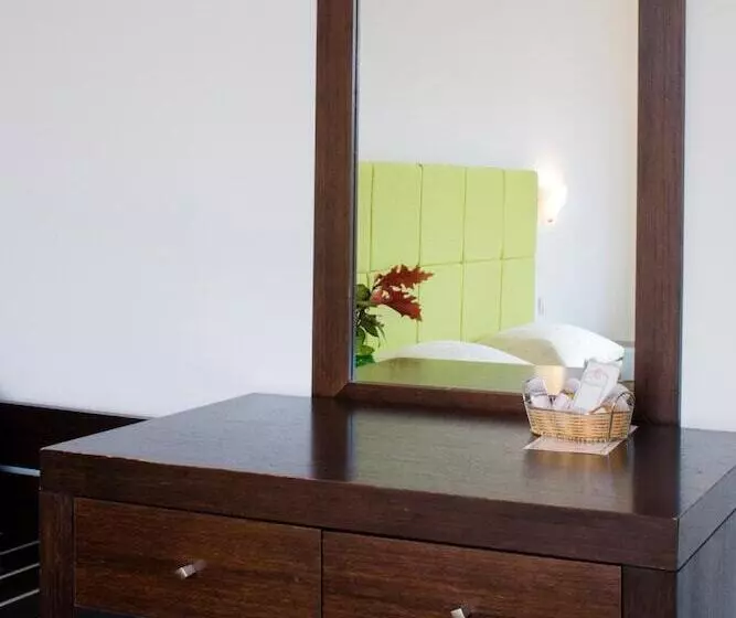 Fotos del hotel Arethusa:  25