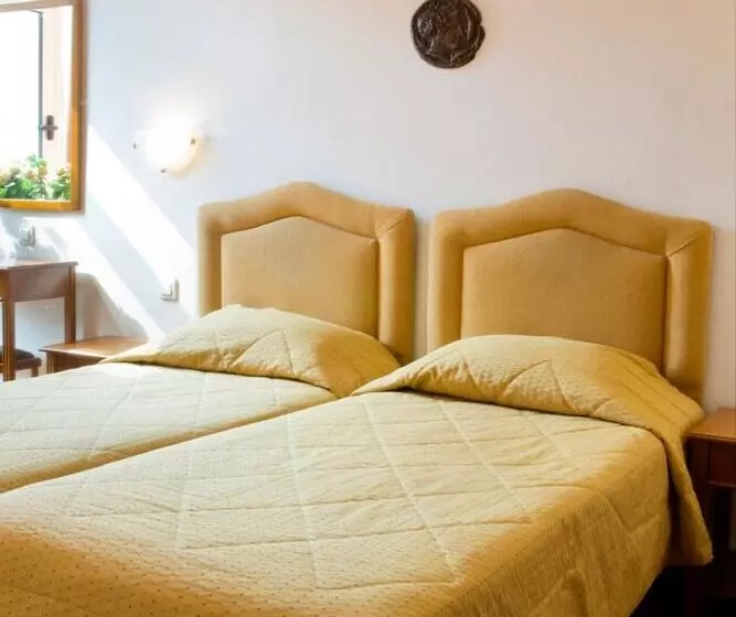 Fotos del hotel Arethusa:  22