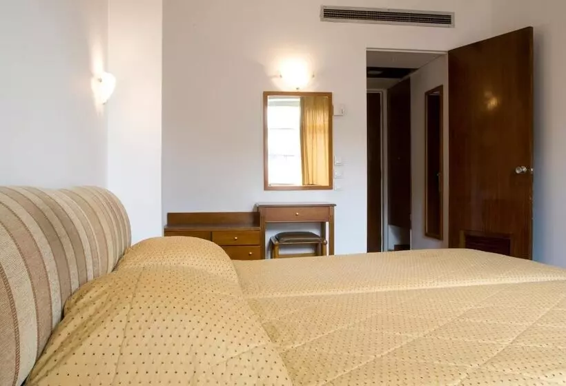 Fotos del hotel Arethusa:  7