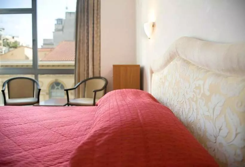 Fotos del hotel Arethusa:  24