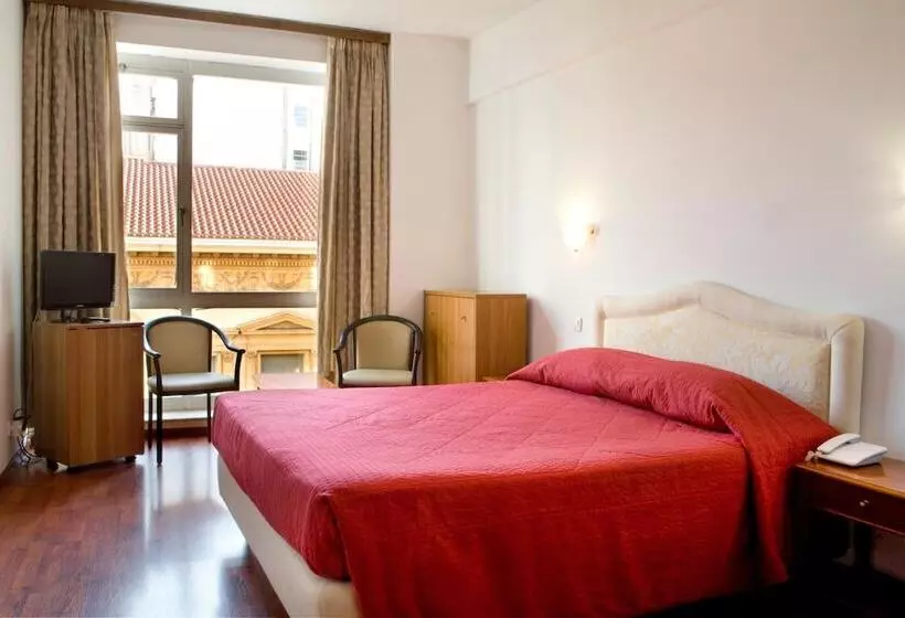 Fotos del hotel Arethusa:  15