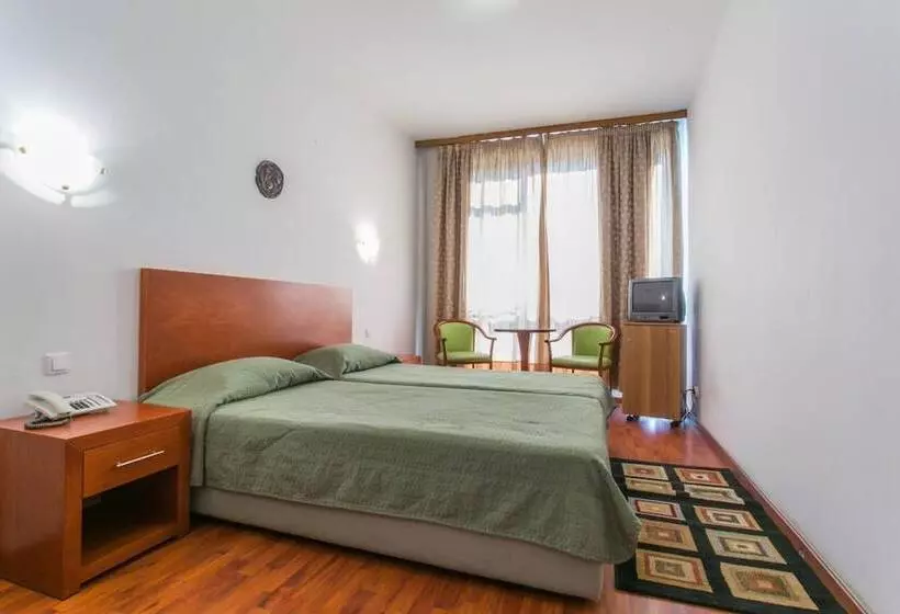 Fotos del hotel Arethusa:  23