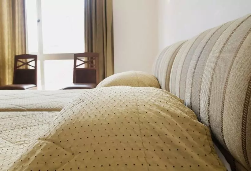 Fotos del hotel Arethusa:  18