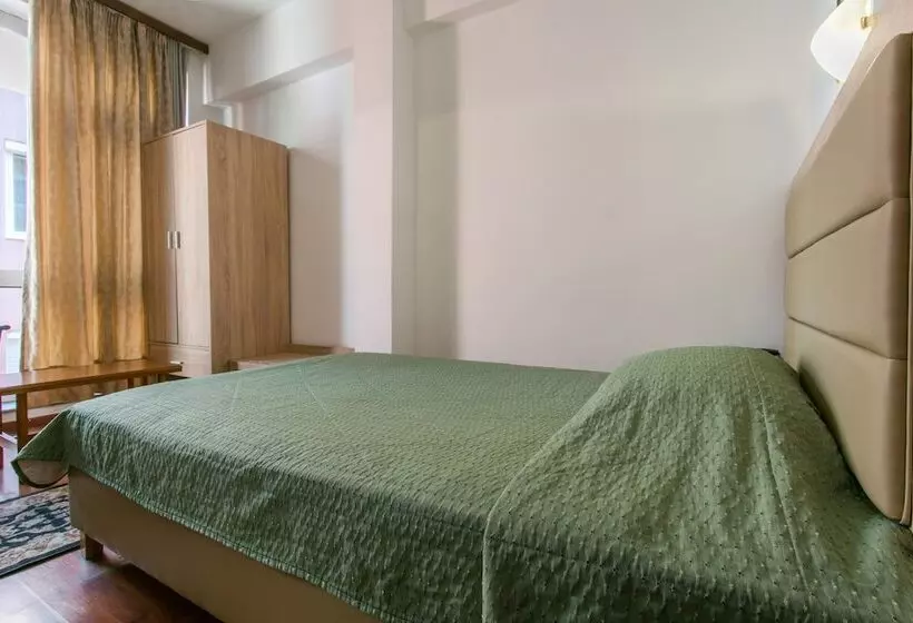 Fotos del hotel Arethusa:  17