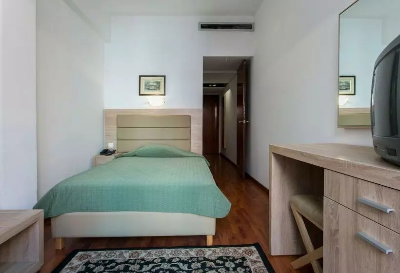 Fotos del hotel Arethusa:  20