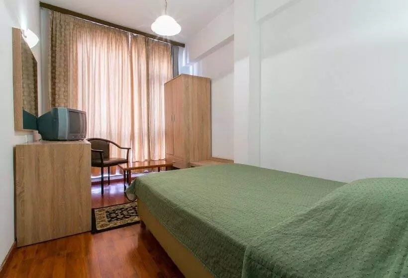 Fotos del hotel Arethusa:  12