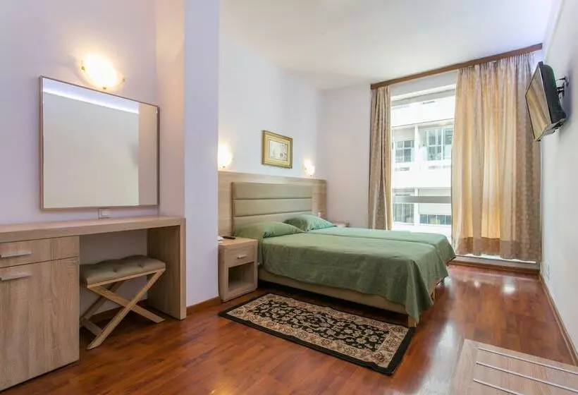 Fotos del hotel Arethusa:  19