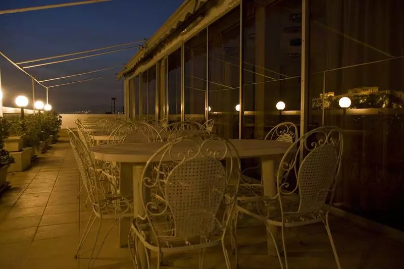 Fotos del hotel Arethusa:  5