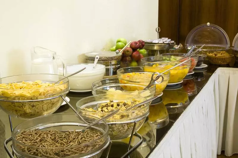 Fotos del hotel Arethusa:  8