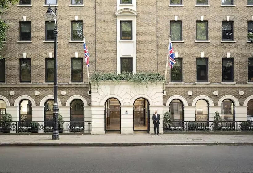 Fotos del hotel Como The Halkin:  17