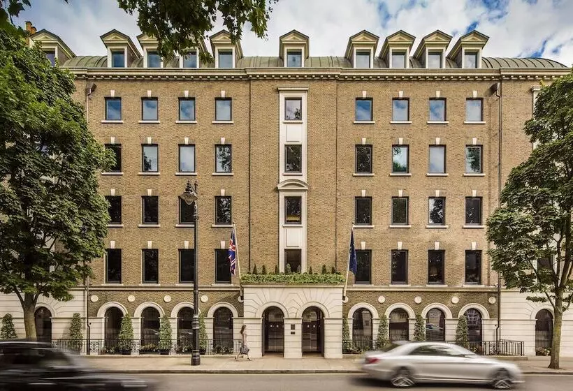 Fotos del hotel Como The Halkin:  10