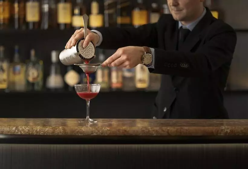 Fotos del hotel Como The Halkin:  6