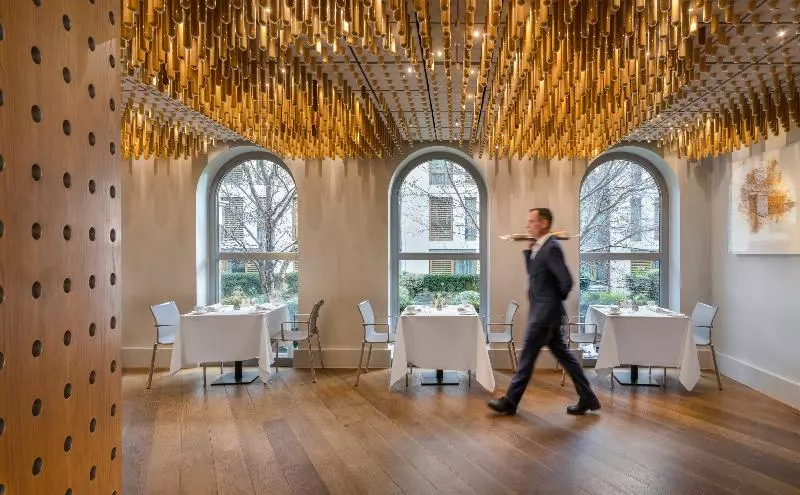 Fotos del hotel Como The Halkin:  4