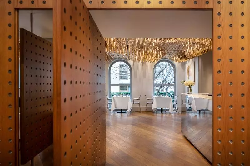 Fotos del hotel Como The Halkin:  12