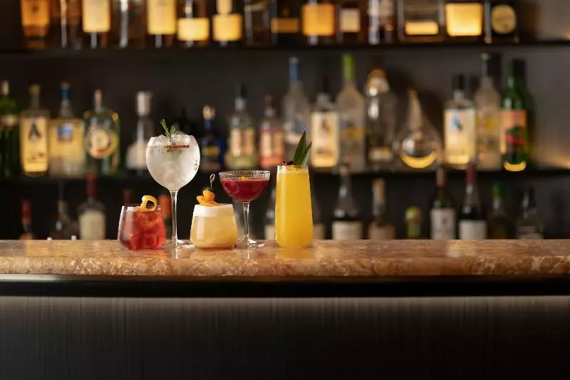 Fotos del hotel Como The Halkin:  20