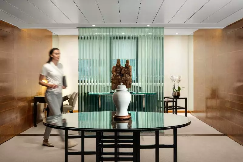 Fotos del hotel Como The Halkin:  15