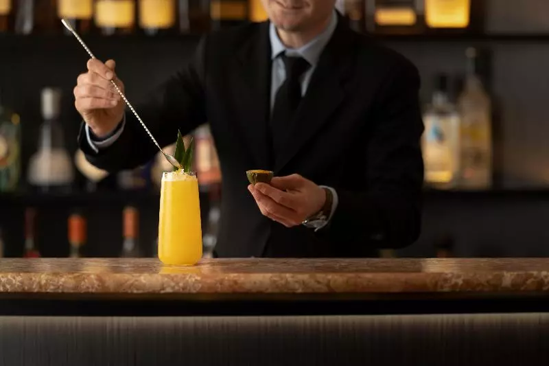 Fotos del hotel Como The Halkin:  23