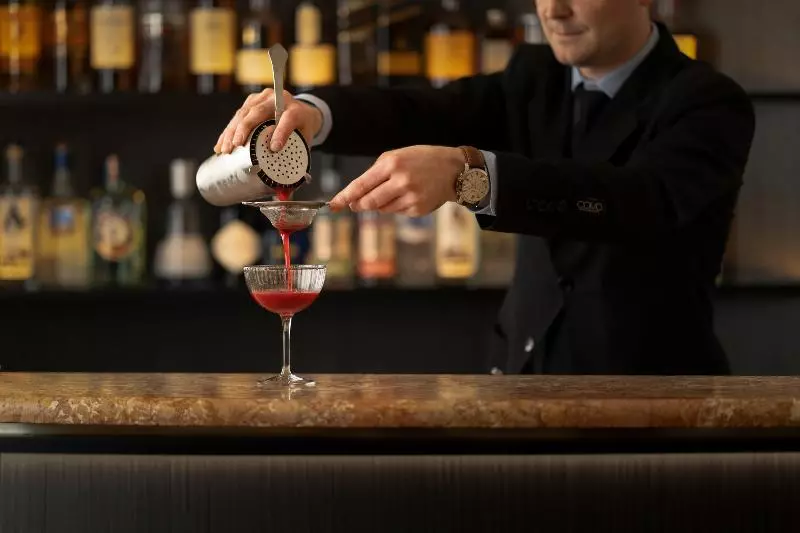 Fotos del hotel Como The Halkin:  14