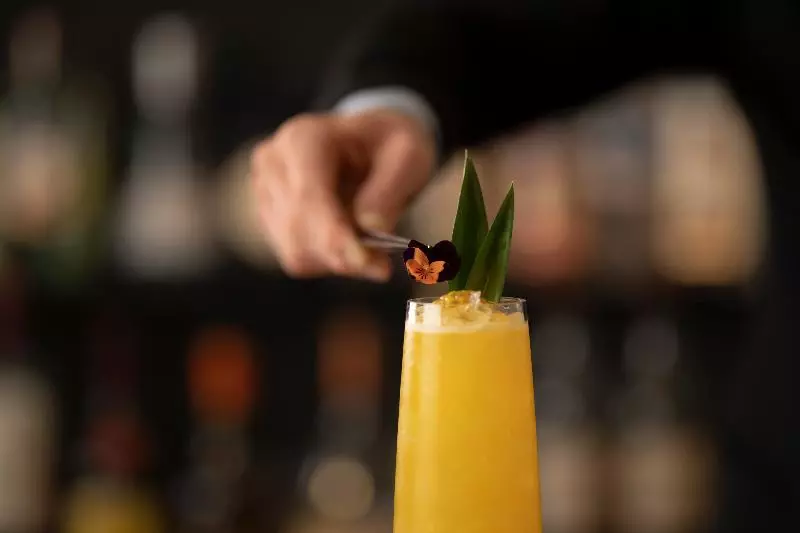 Fotos del hotel Como The Halkin:  16