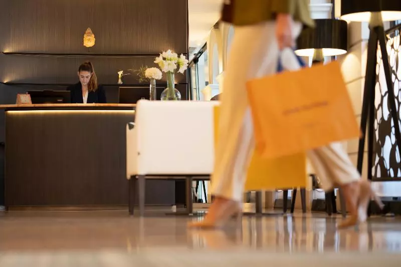 Fotos del hotel Como The Halkin:  22