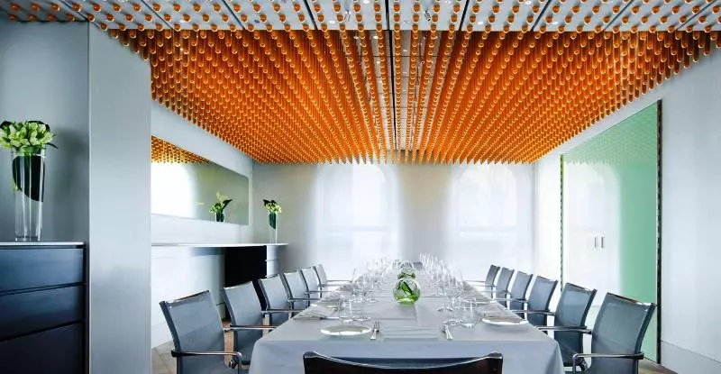 Fotos del hotel Como The Halkin:  7