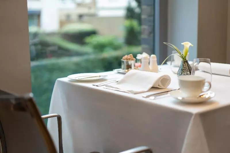 Fotos del hotel Como The Halkin:  19