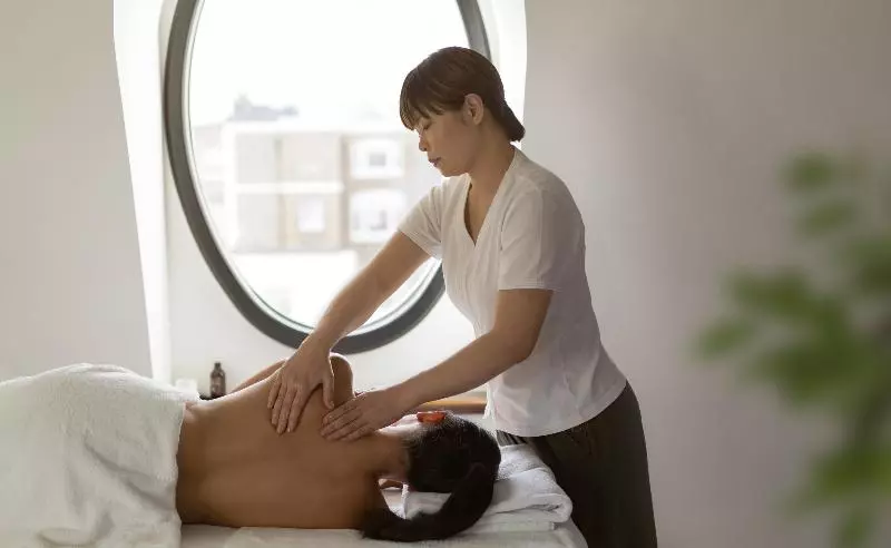 Fotos del hotel Como The Halkin:  21