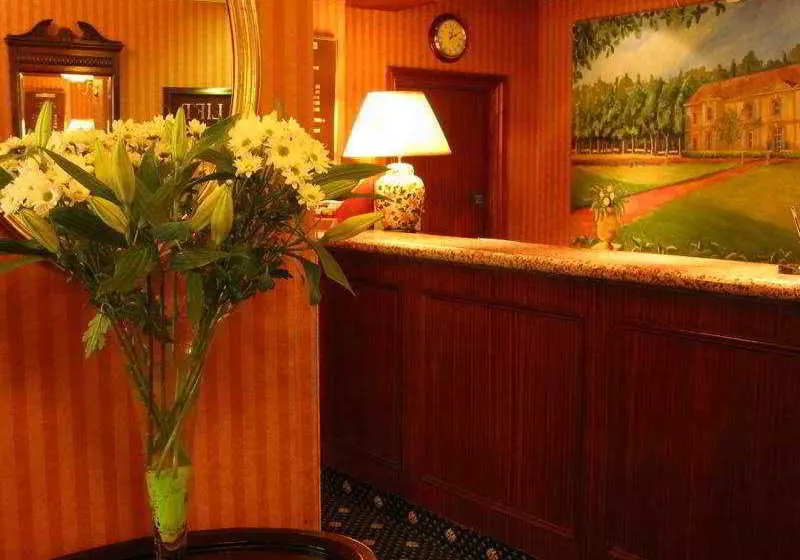 Fotos del hotel Cranley Gardens:  3