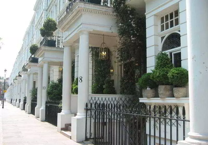 Fotos del hotel Cranley Gardens:  2