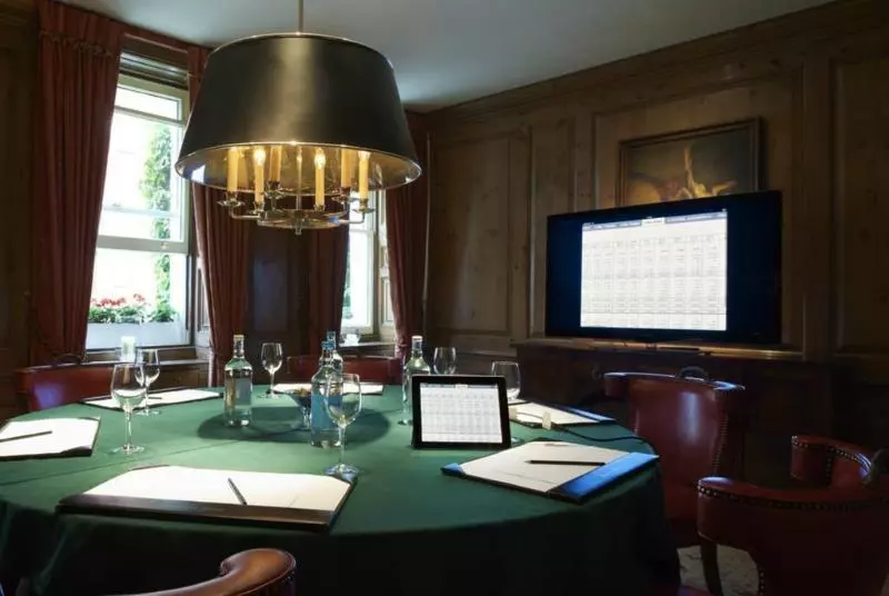 Fotos del hotel Durrants:  4