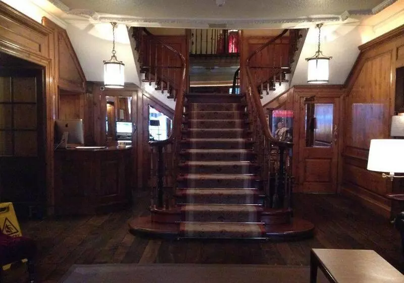 Fotos del hotel Durrants:  2