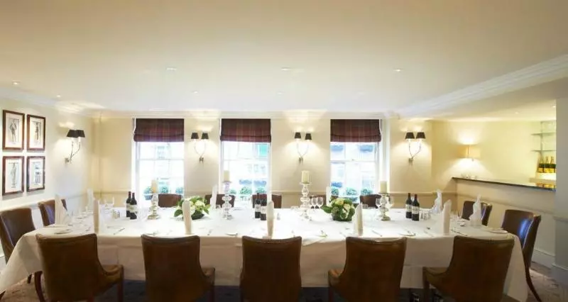 Fotos del hotel Durrants:  9