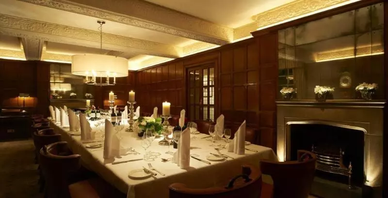 Fotos del hotel Durrants:  3