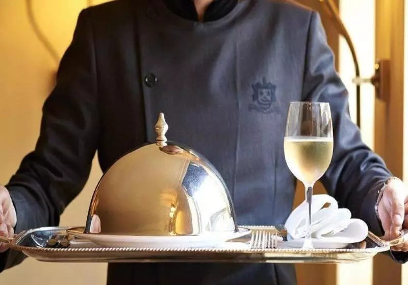 Fotos del hotel Durrants:  8