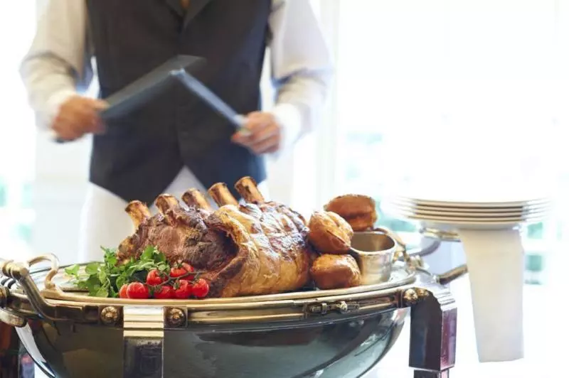 Fotos del hotel Durrants:  7