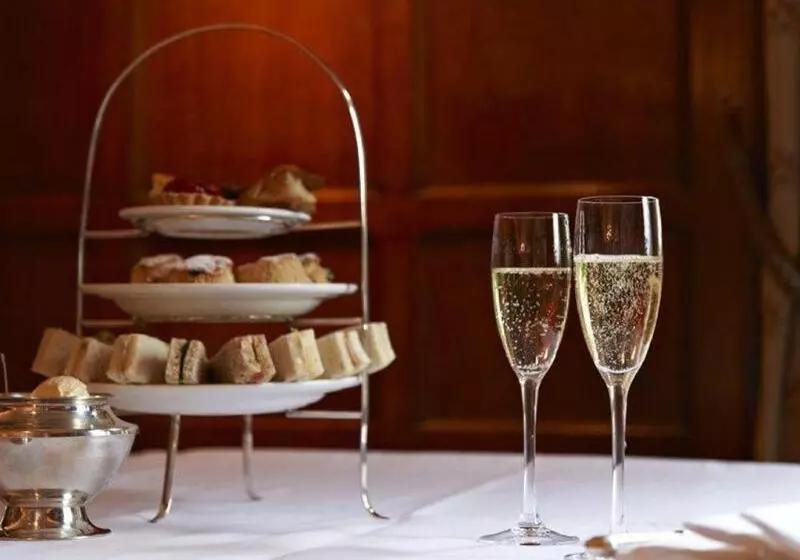 Fotos del hotel Durrants:  5