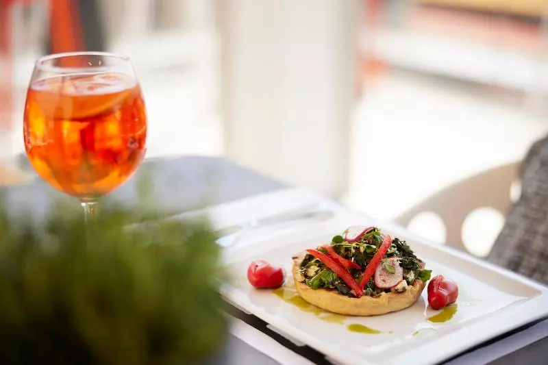 Fotos del hotel Fresh:  14