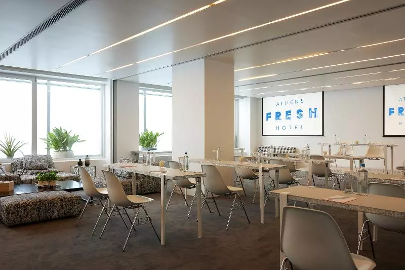 Fotos del hotel Fresh:  15