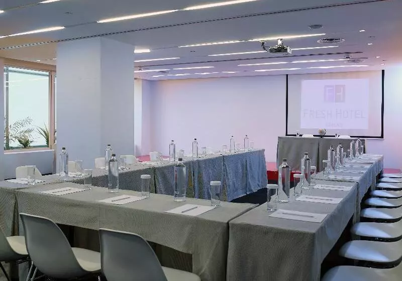 Fotos del hotel Fresh:  7