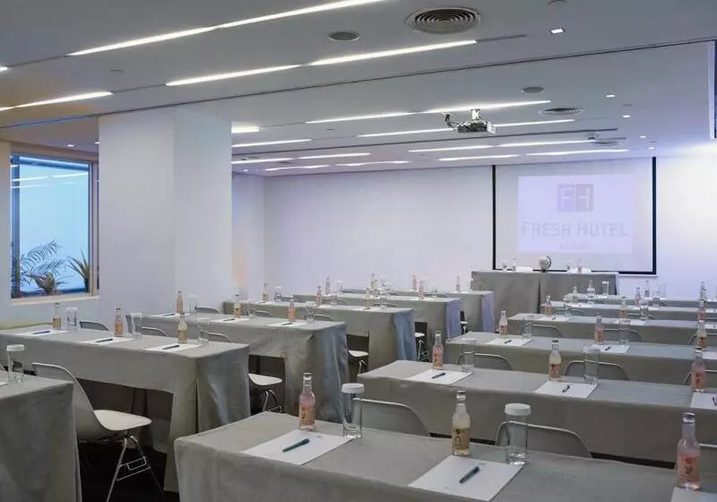 Fotos del hotel Fresh:  3