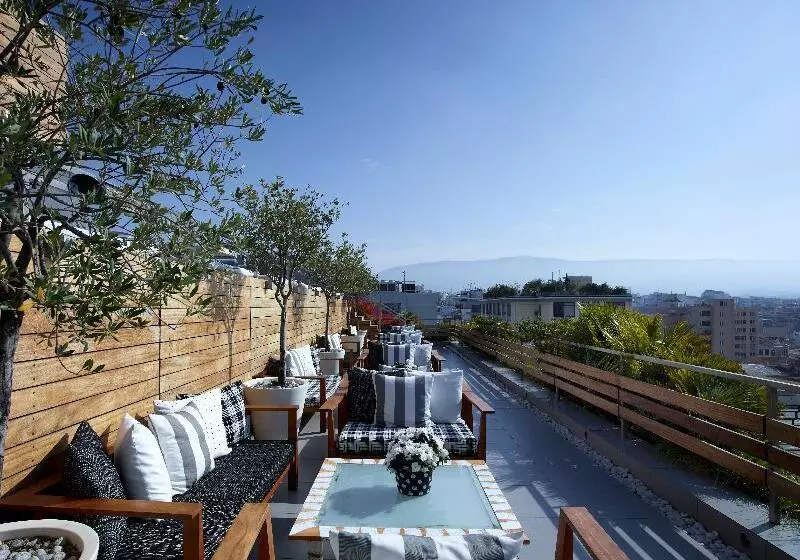 Fotos del hotel Fresh:  4