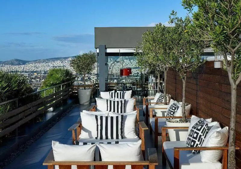 Fotos del hotel Fresh:  8