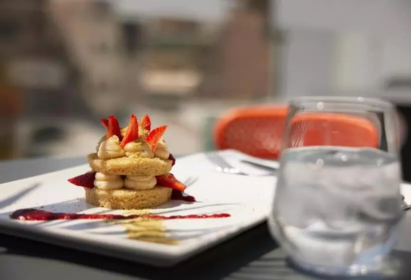 Fotos del hotel Fresh:  10