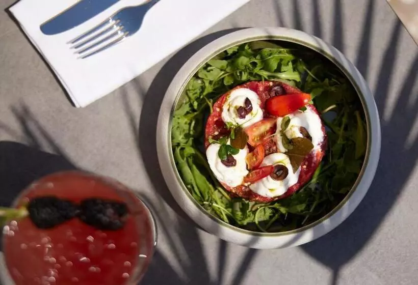 Fotos del hotel Fresh:  2