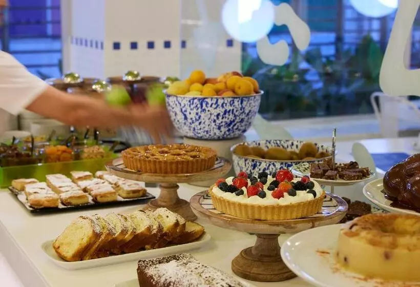 Fotos del hotel Fresh:  6